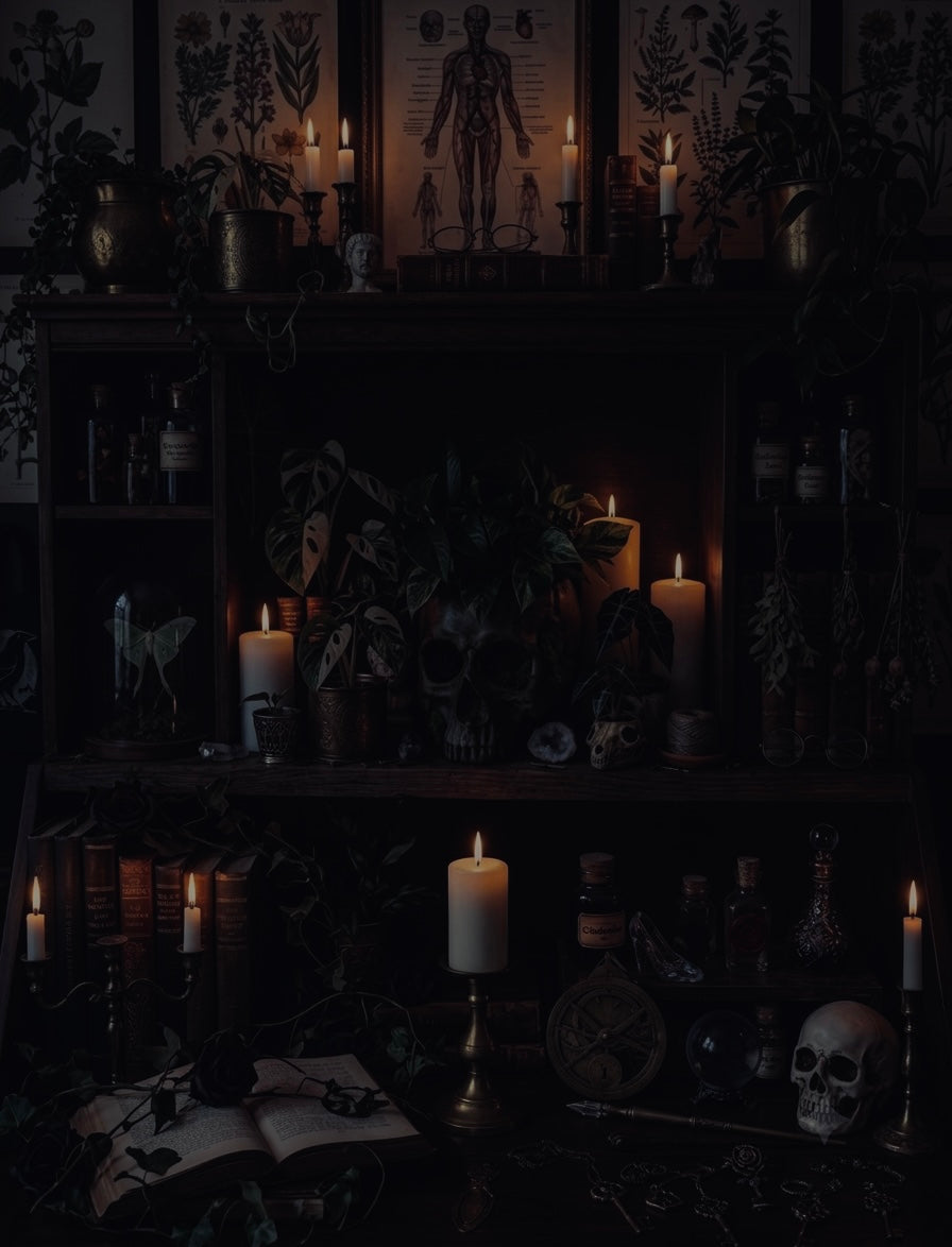 Archive Relics