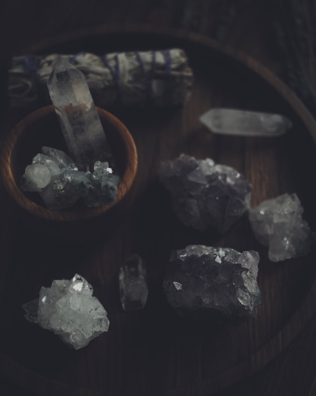 Astral Crystallum