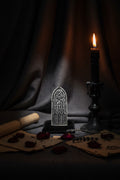 Gothic Cathedral Arch Ornament