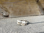 Miniature Resin Skull Necklace
