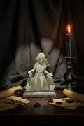 La Llorona, The Weeping Woman Statue