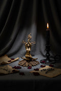 Prakrit Shakti: The Awakening Spirit