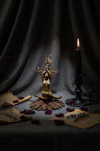 Prakrit Shakti: The Awakening Spirit