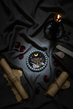 Nocturnal Garden Tray
