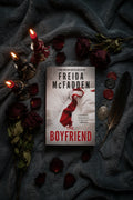 The Boyfriend - Hardcover
