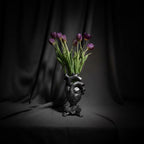Anatomical Heart Vase