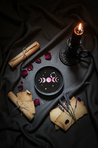 The Selene tray