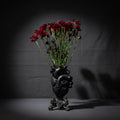 Anatomical Heart Vase