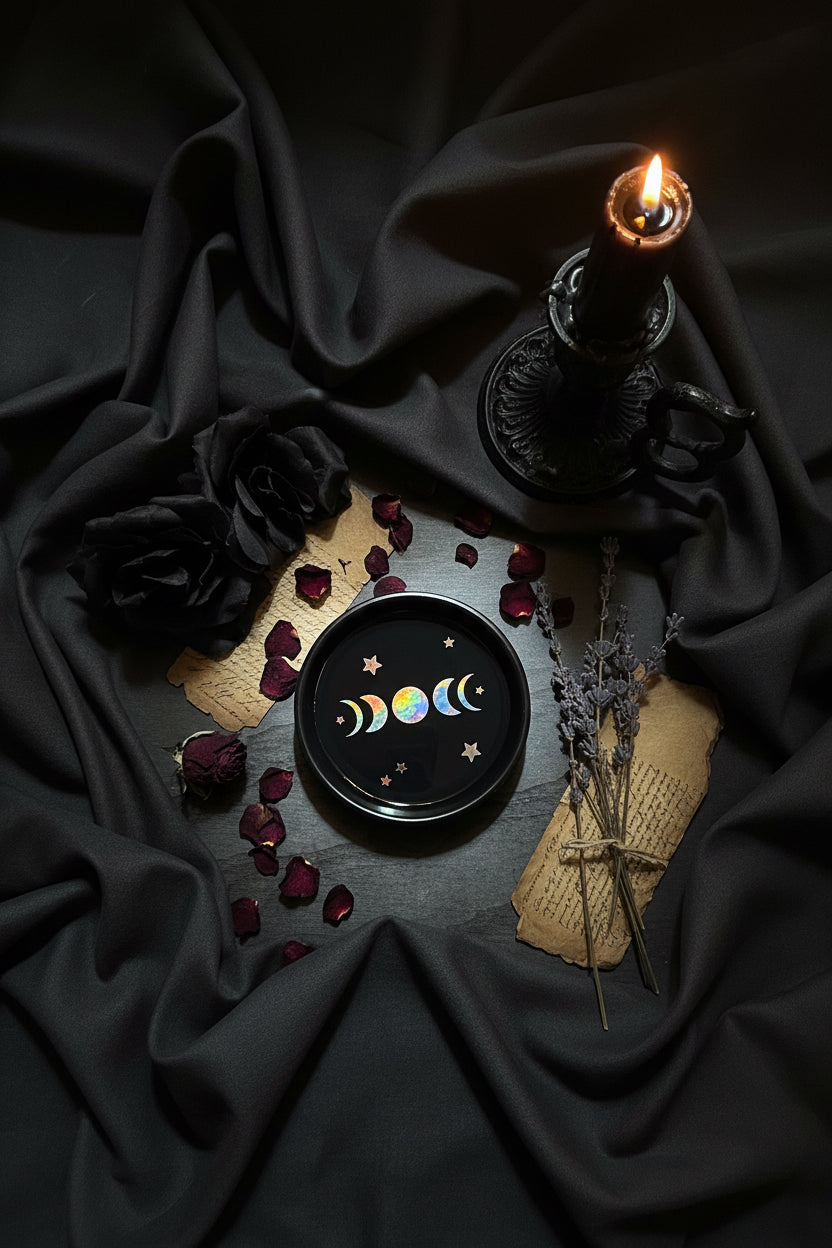 The Selene tray