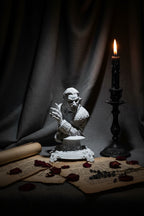 Dracula - Vlad the Impaler Bust