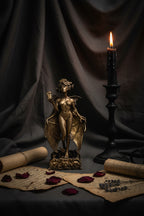 Lilith Half Scale Statue