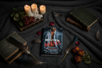 Beautiful Beasts -  billionaire stalkers duet (signed paperback)