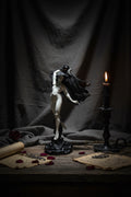 Nyx - Goddess of the Night Statue