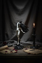 Nyx - Goddess of the Night Statue