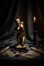 Bast Statue