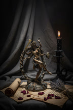 Kali Goddess Statue