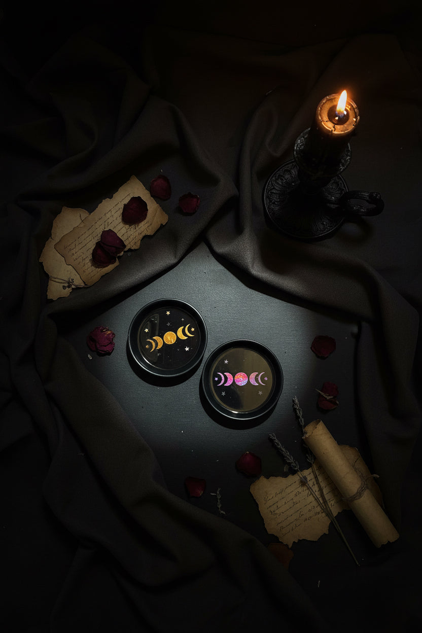 The Selene tray