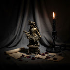Hel - Goddess of Death and the Underworld
