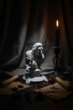 Dracula - Vlad the Impaler Bust