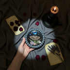 Nocturnal Garden Tray