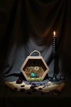 Serenity shadow box