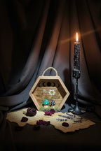 Serenity shadow box