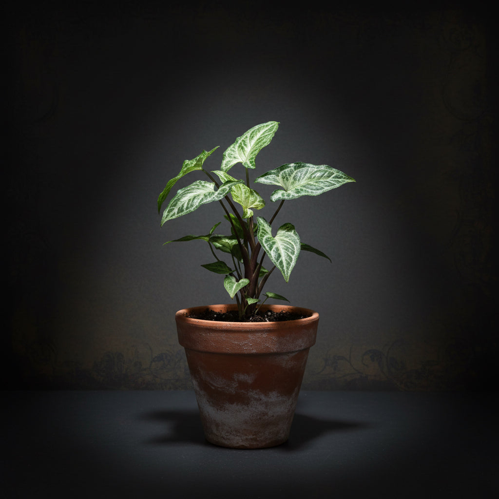 Arrowhead vine