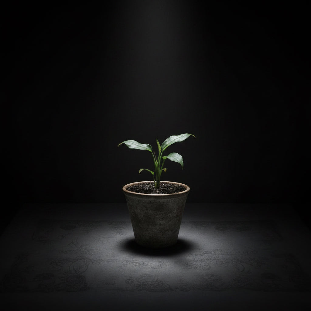 dieffenbachia