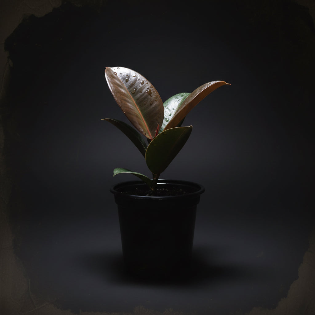 ficus sophia