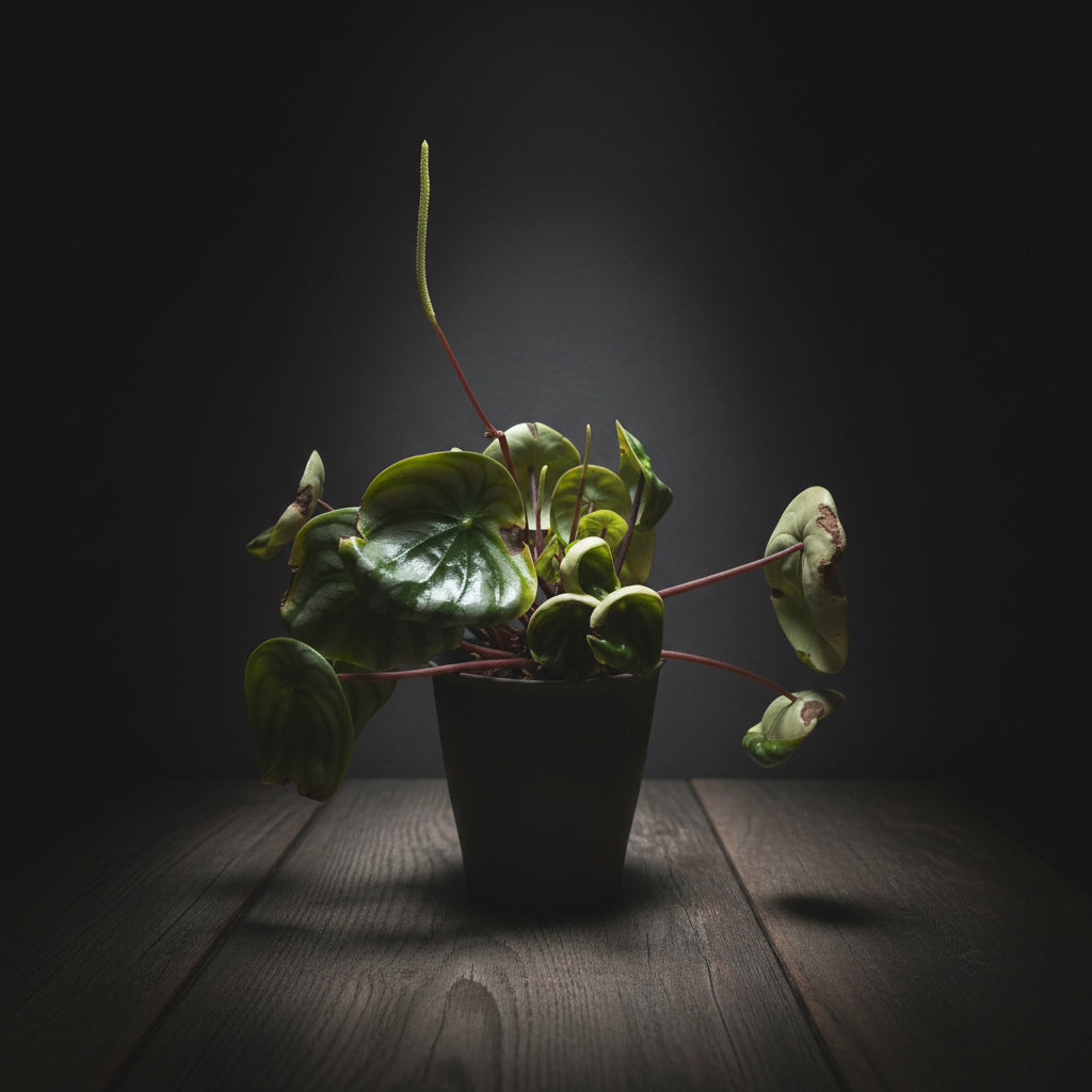 Watermelon Peperomia