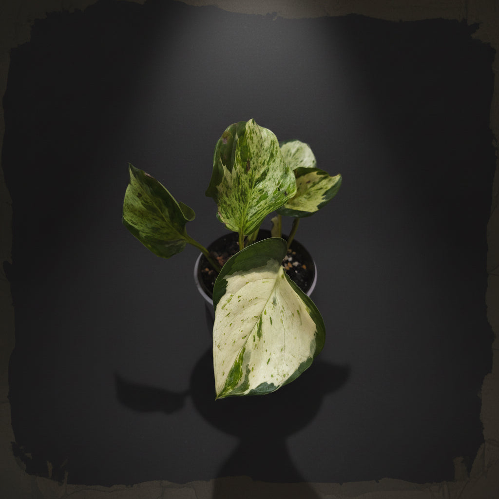 Manjula Pothos