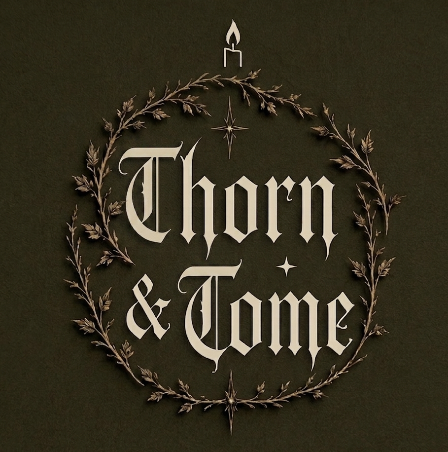 Thorn & Tome