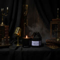 Violet Night Candle