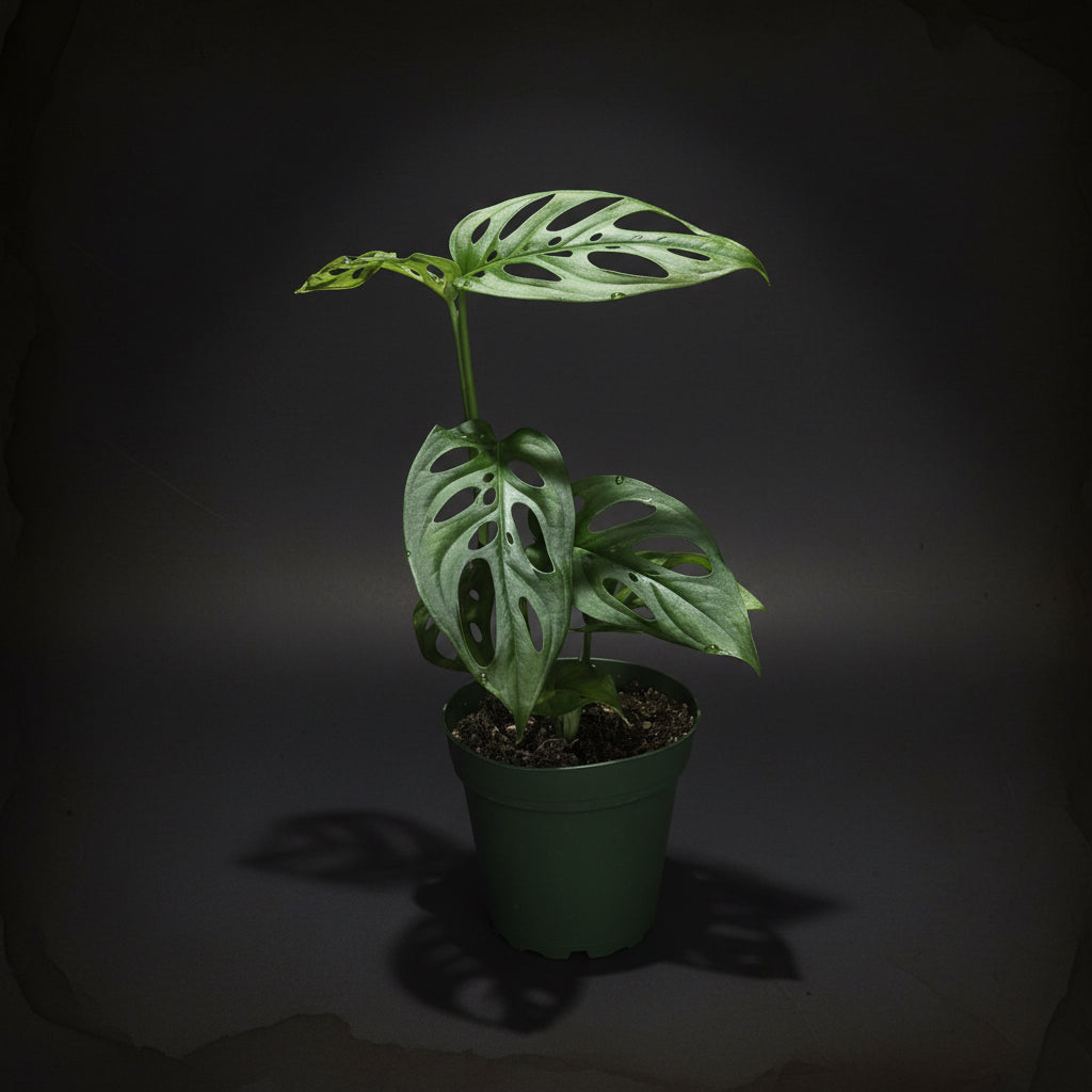Monstera Adansonii