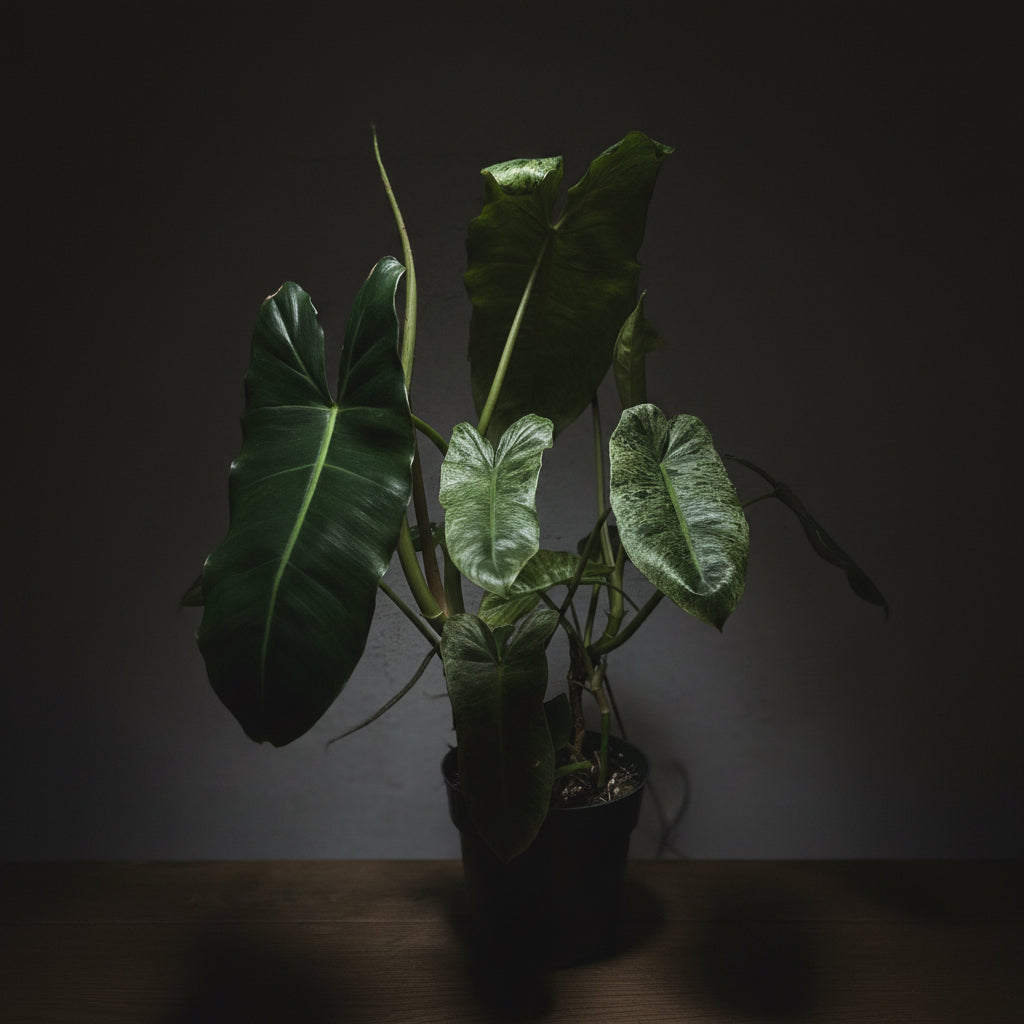 Philodendron Paraiso Verde