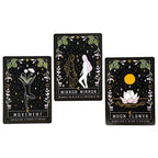 Moon Witch Oracle Deck