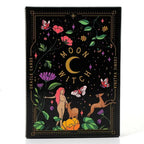 Moon Witch Oracle Deck