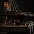 Dark Academia Candle
