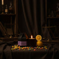 Cereal Muse Candle