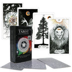 The Wild Unknown Tarot Card Deck