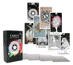 The Wild Unknown Tarot Card Deck