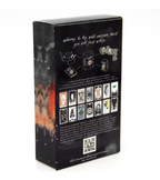The Wild Unknown Tarot Card Deck