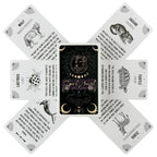 Spirit Animal Deck