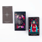 The Witch Of The Forest's Tarot Magick Deck