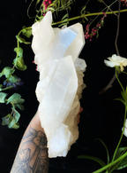 Himalayan Clear Quartz 5.8LBS A++ GRADE