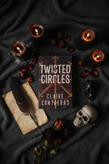 Twisted Circles - Paperback