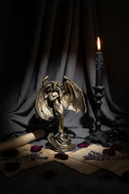 Lucifer Morning Star Statue, Half Scale
