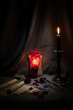 Anatomical Heart Nightlight