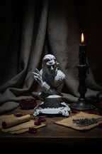 Dracula - Vlad the Impaler Bust