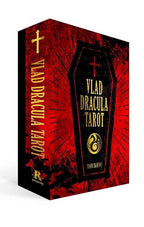 Vlad Dracula Tarot